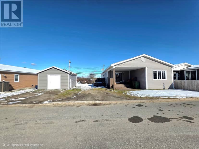82 Bond Street, Wabush, photo 2