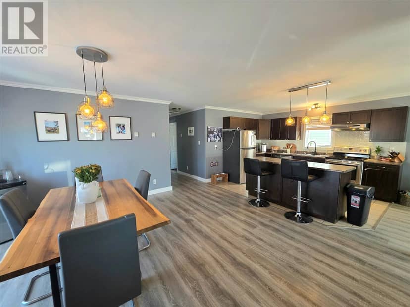 82 Bond Street, Wabush, photo 4