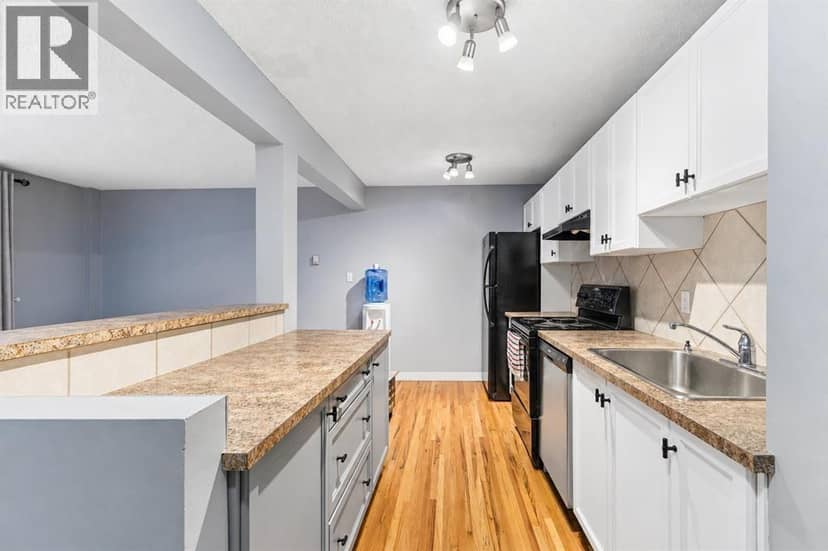204, 112 23 Avenue SW, Calgary, photo 2