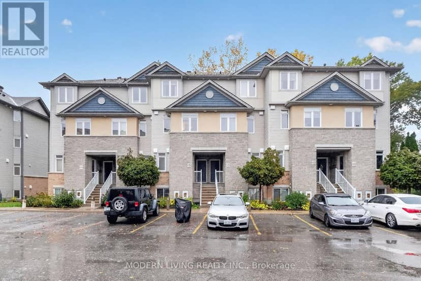 1082 Redtail Private, Ottawa, photo 3