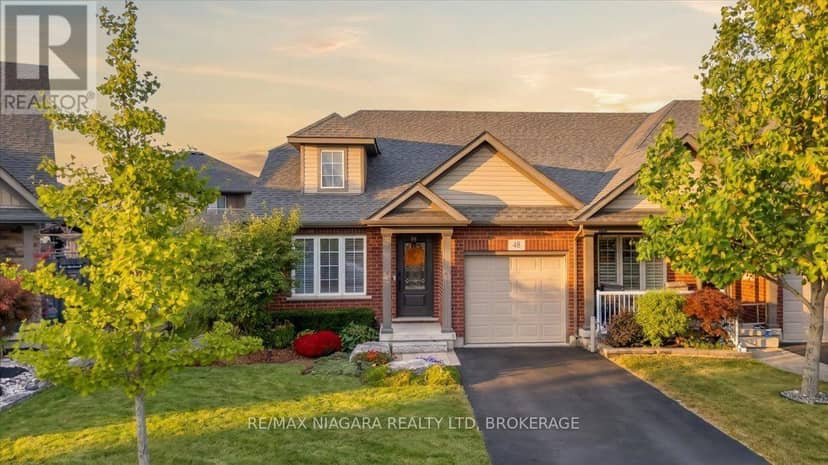 48 Falcon Drive — photo 1 of 40