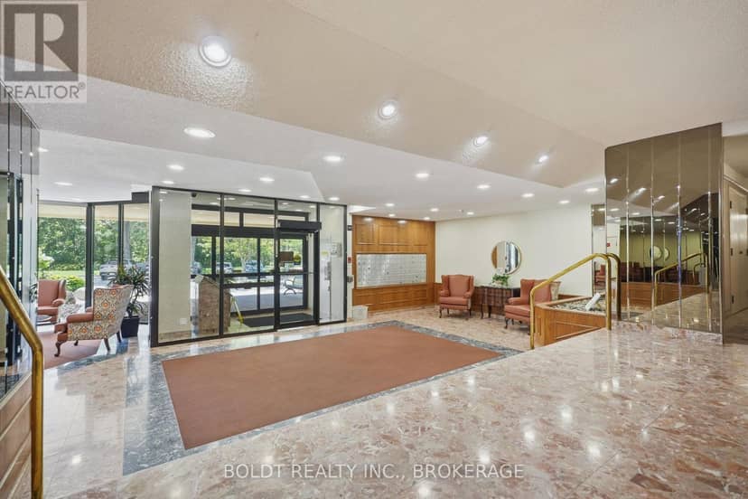 505 - 3 Towering Heights Boulevard, St. Catharines, photo 6