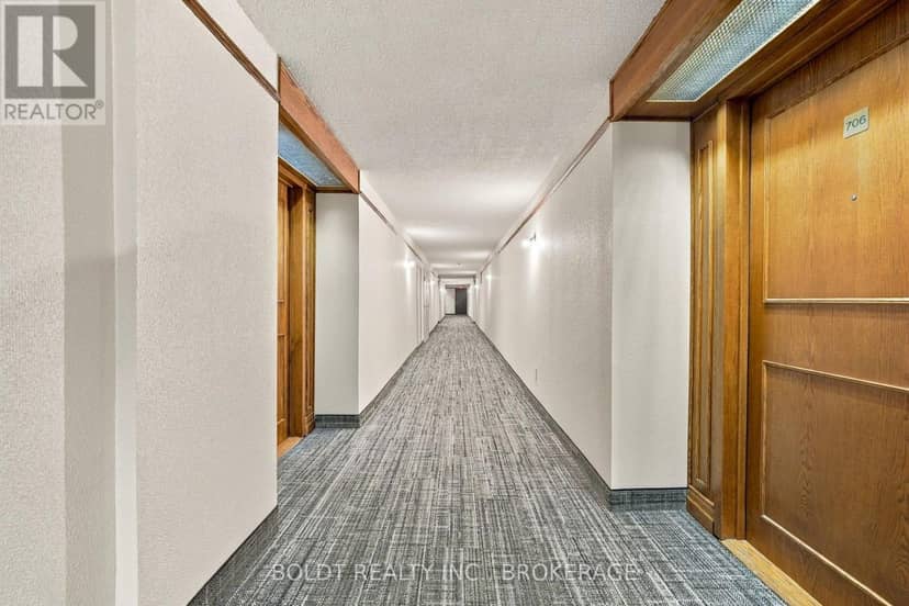 505 - 3 Towering Heights Boulevard, St. Catharines, photo 8