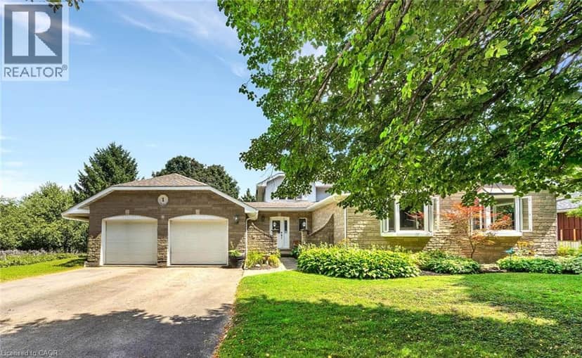 1 DANUBE Drive, Heidelberg