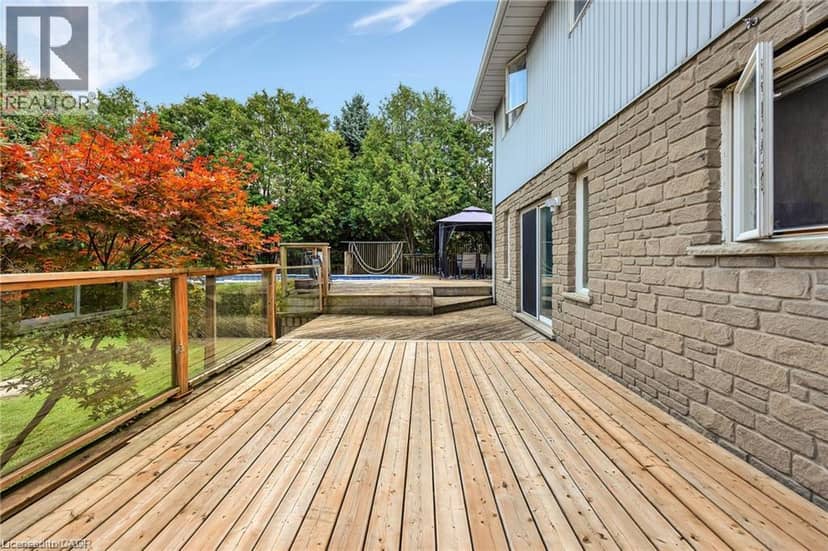 1 DANUBE Drive — photo 34 of 40