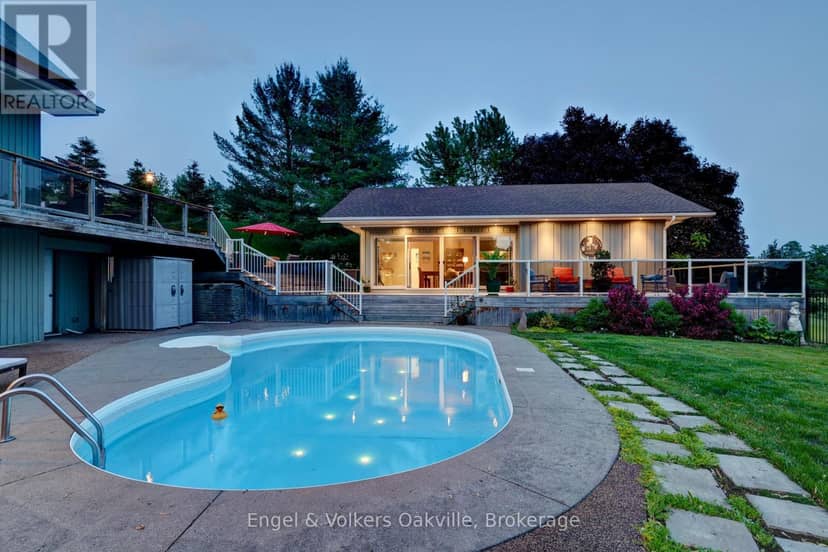 330 Mountsberg Road — photo 33 of 40