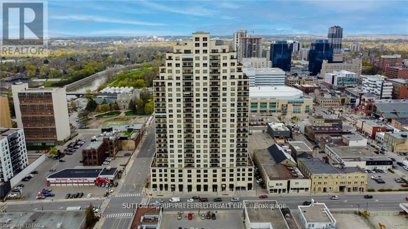 2304 - 330 Ridout Street N, London East, photo 6