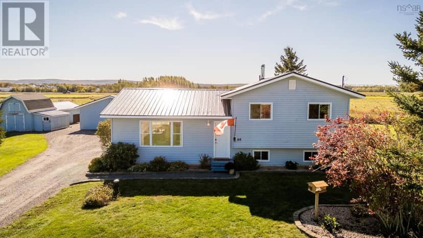 46 Parker Condon Road — photo 3 of 40