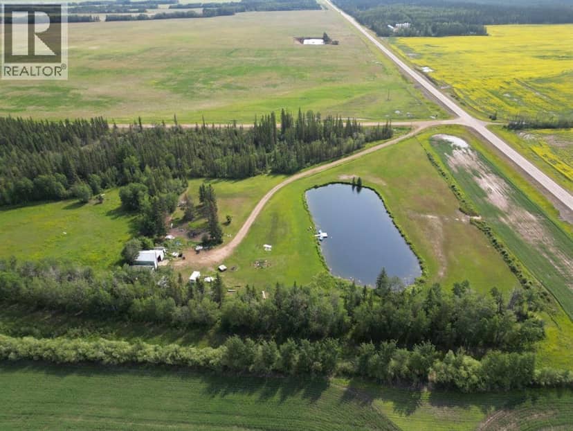 110002 Hwy 58, Rural Mackenzie County, photo 2
