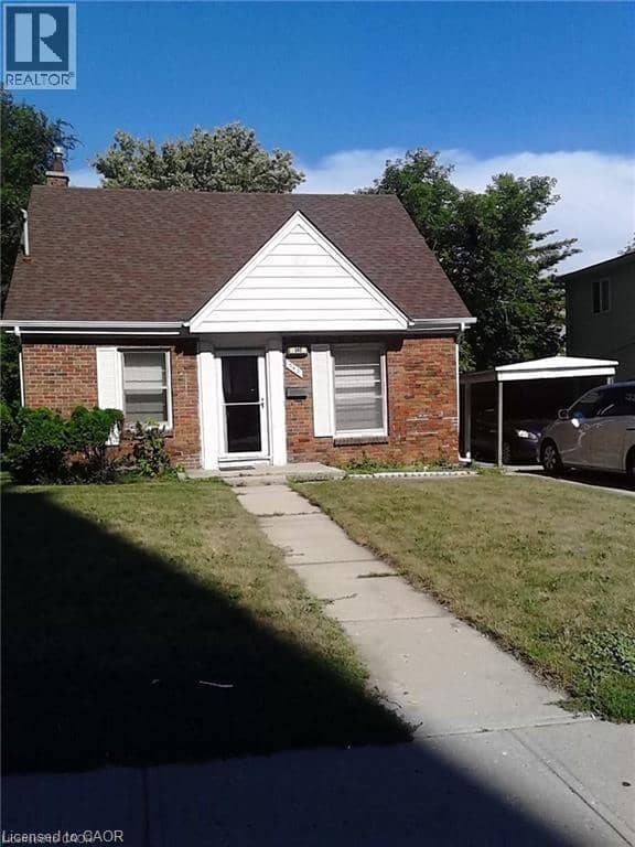 342 KING Street N, Waterloo, photo 2
