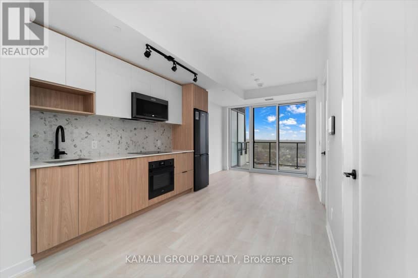 2713 - 5 Defries Street, Toronto, photo 4