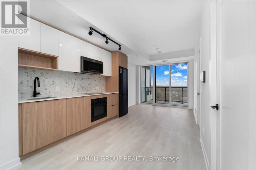 2713 - 5 Defries Street, Toronto, photo 5