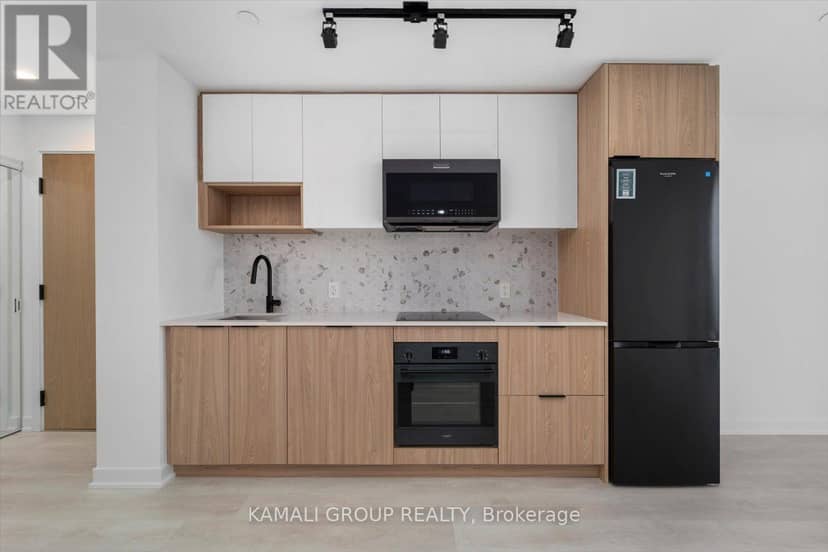 2713 - 5 Defries Street, Toronto, photo 7