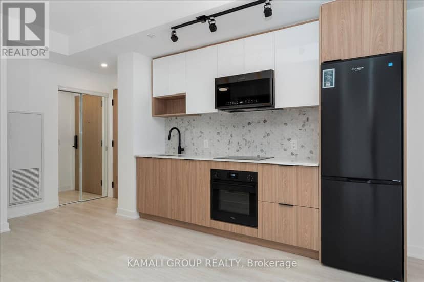 2713 - 5 Defries Street, Toronto, photo 8