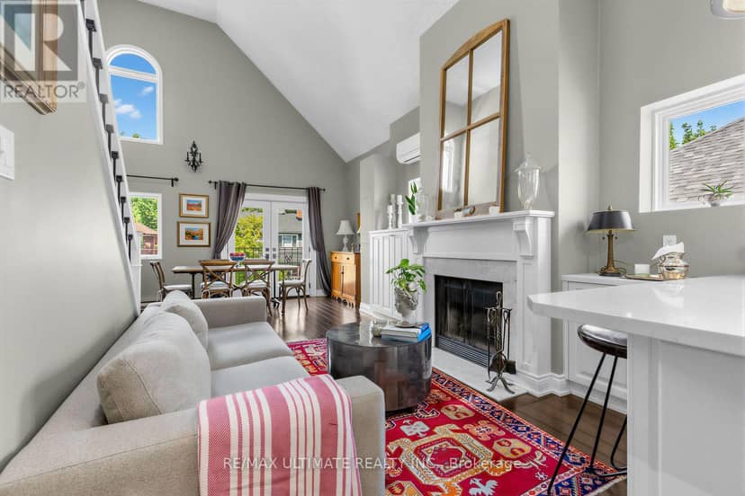 185 Castlefield Avenue, Toronto, photo 5