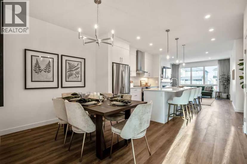 275 Creekside Manor SW, Calgary, photo 5