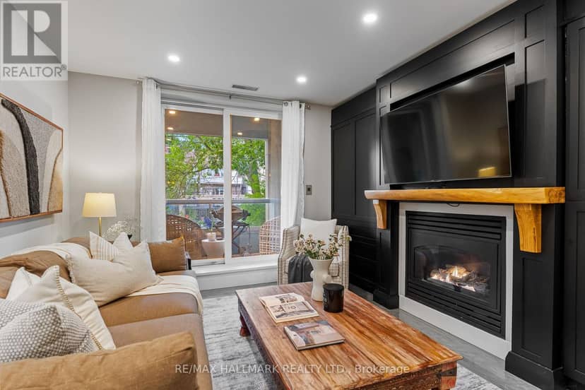 201 - 2365 Queen Street E, Toronto, photo 2