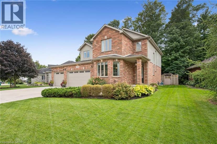 45 WELWOOD Avenue, Wellesley, photo 3