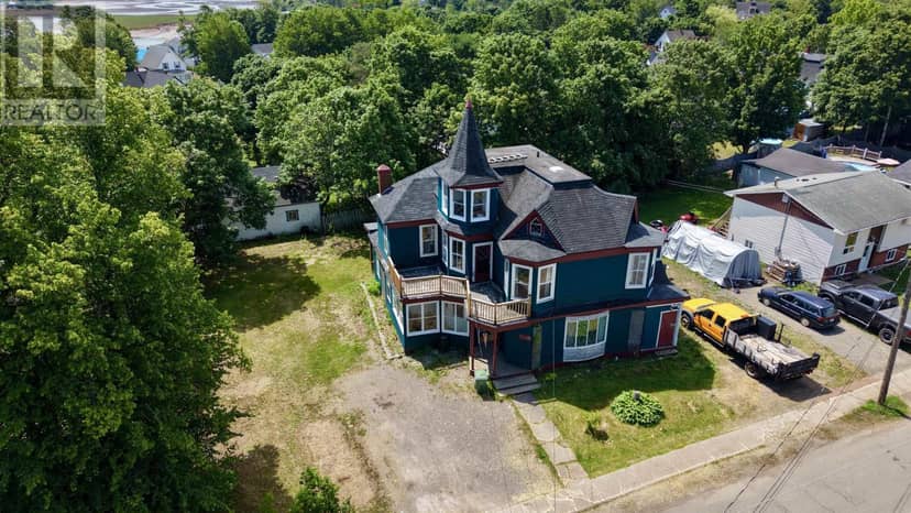122 Queen Street, Parrsboro, photo 2