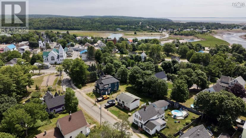 122 Queen Street, Parrsboro, photo 4