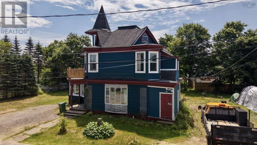 122 Queen Street, Parrsboro, photo 6