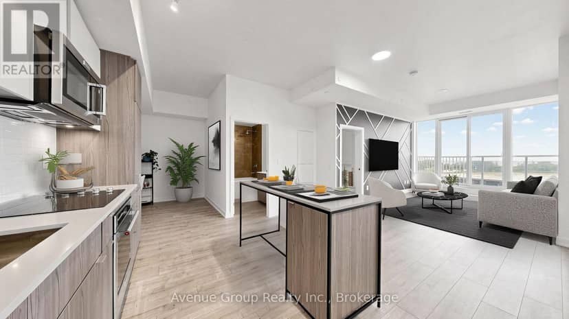 507 - 220 Missinnihe Way, Mississauga, photo 3