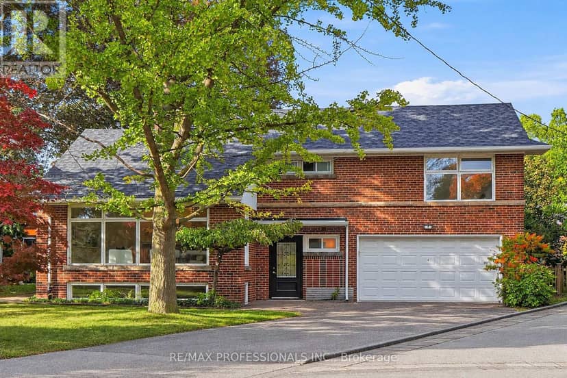 8 Northolt Court, Toronto