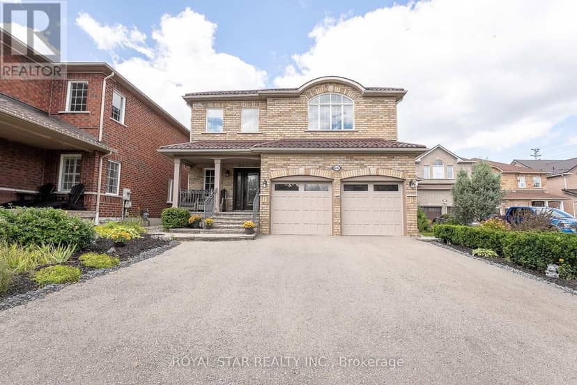 6782 Kazoo Court, Mississauga