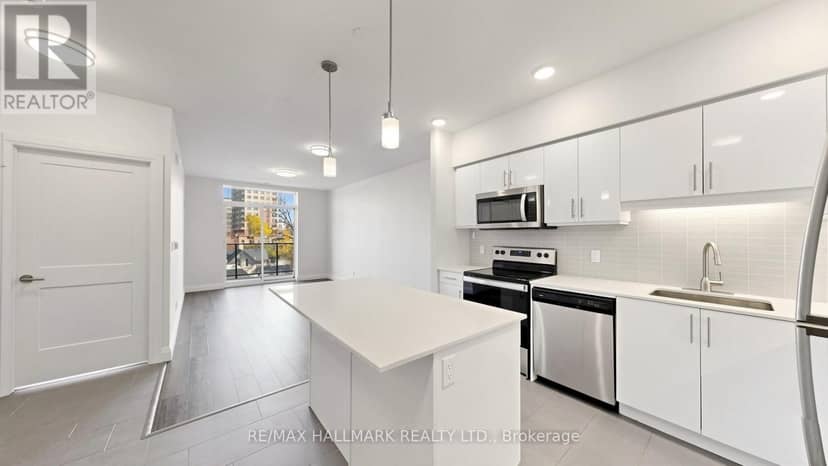 414 - 399 Queen Street S — photo 20 of 40