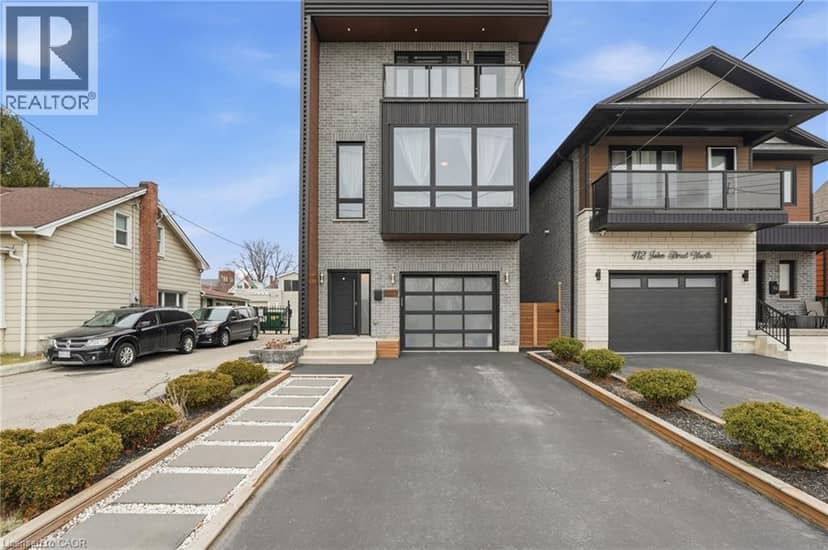414 JOHN Street, Hamilton, photo 3