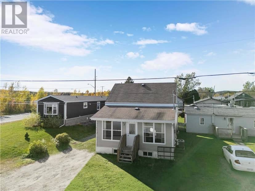 3 Frank Street, Capreol