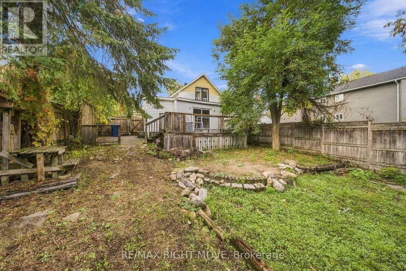 173 Barrie Road — photo 34 of 34