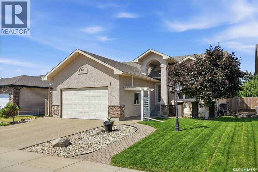 506 Antler CRESCENT, Warman, photo 2
