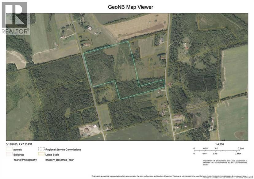 Lot 07-5 Gregg Settlement Road — photo 2 of 2