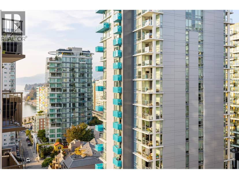 1505 1251 Cardero Street, Vancouver, photo 8
