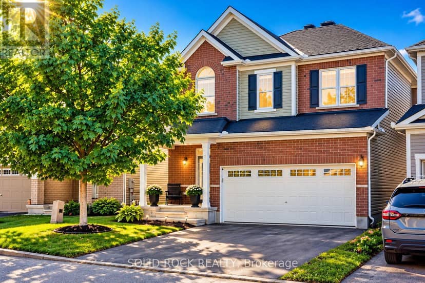 55 Solaris Drive, Ottawa