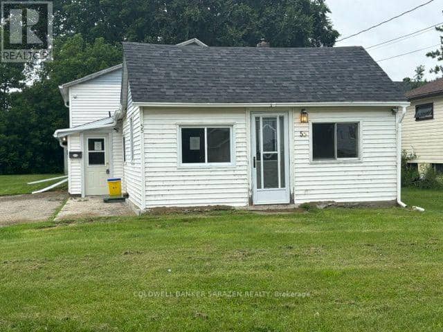 55 Alice Street, Smiths Falls