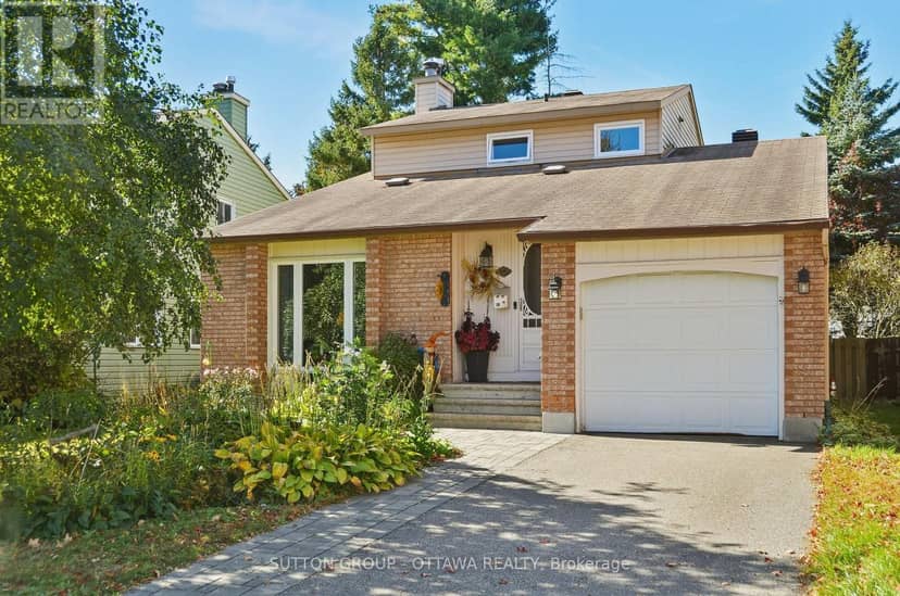 1616 St. Georges Street, Ottawa