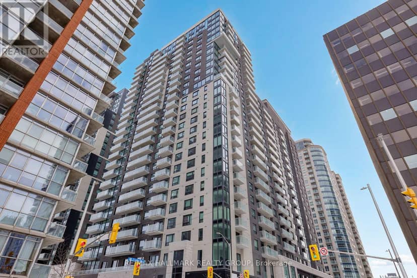 2306 - 180 George Street — photo 1 of 40