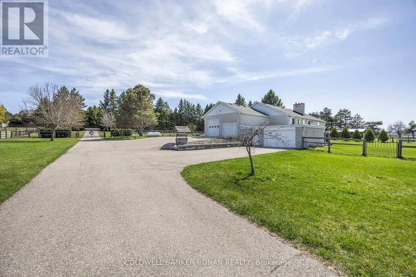 8058 20th Side Road — photo 4 of 40