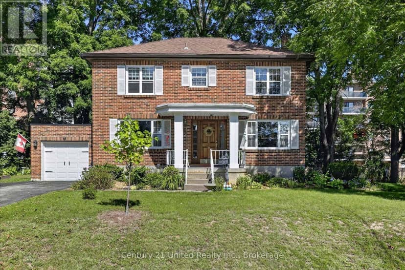6 Middleton Drive — photo 1 of 35