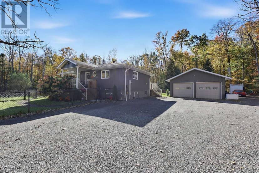 1754 South Sparrow Lake Road, Severn