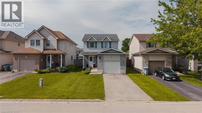770 BROCK Street, Listowel, photo 3
