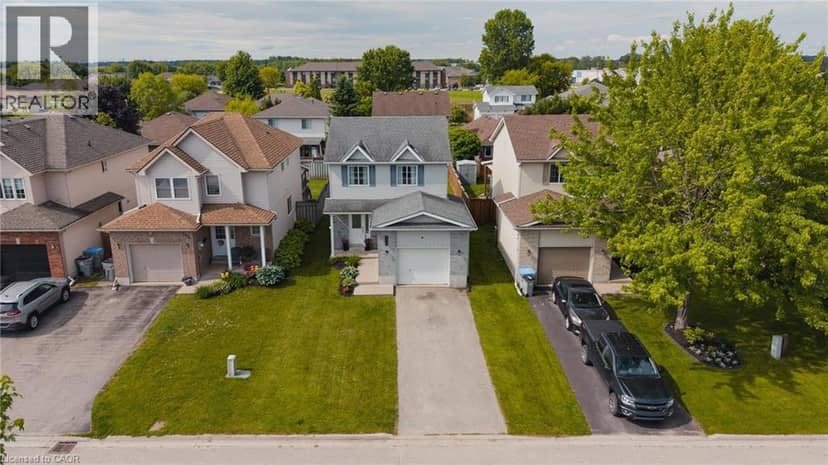 770 BROCK Street, Listowel, photo 6