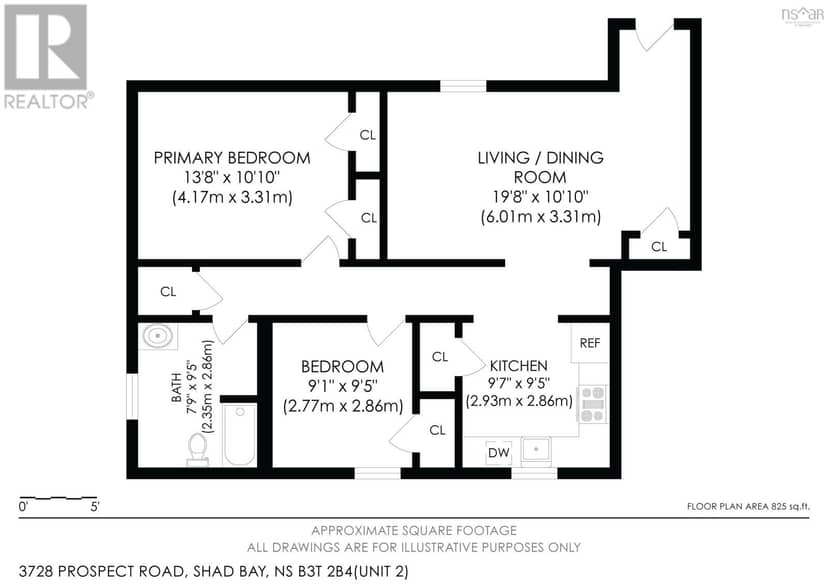 3728 Prospect Road — photo 31 of 32