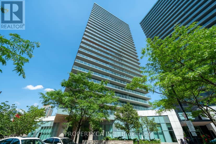 PH03 - 5508 Yonge Street — photo 11 of 11