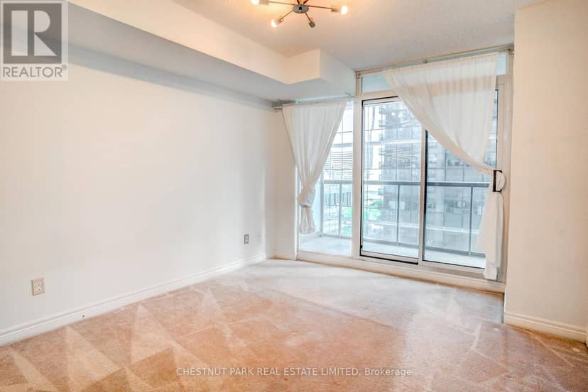1008 - 30 Grand Trunk Crescent — photo 17 of 36