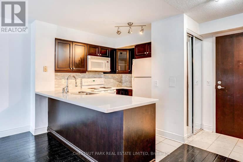 1008 - 30 Grand Trunk Crescent — photo 7 of 36