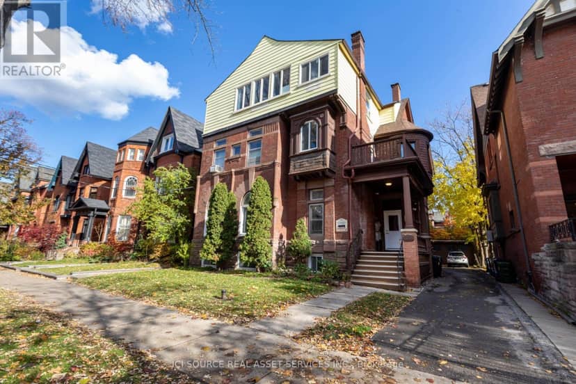 55 Madison Avenue, Toronto