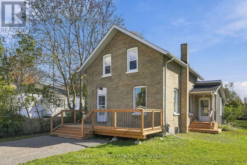 3 Bertie Street, Kawartha Lakes